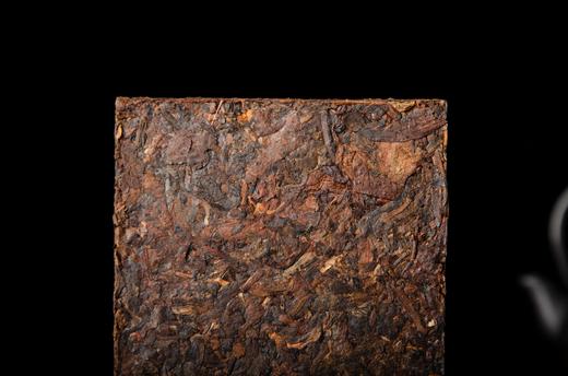 云南普洱茶砖·普洱熟茶 商品图3