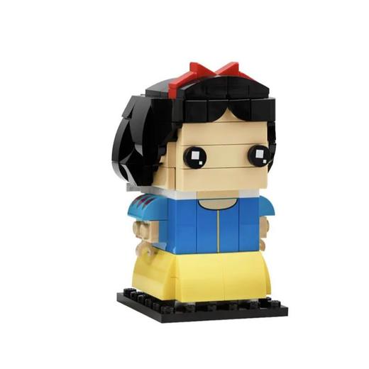 乐高积木  40622   迪斯尼100周年庆 商品图4