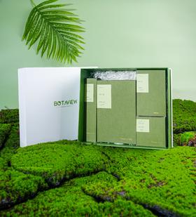 植然自御舒润精粹水（80ml)+舒缓精华液(1.5ml*10支）+御屏修护霜（50g)+舒润精华面膜(25ml*5片）