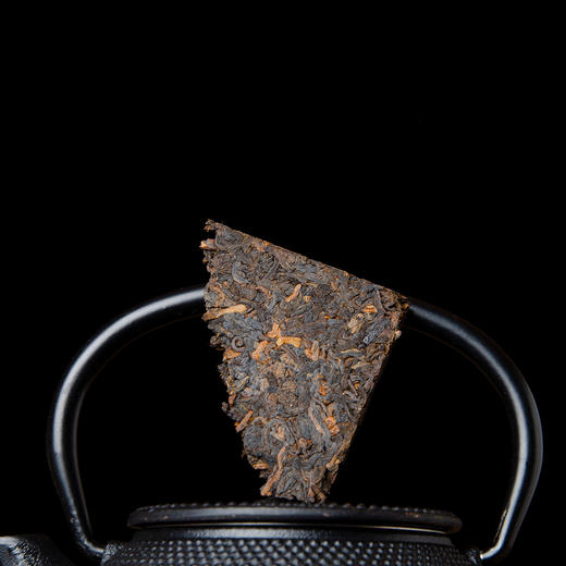 古道关印·普洱熟茶 商品图3