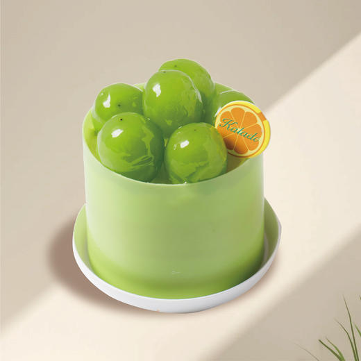 多肉青提 商品图0