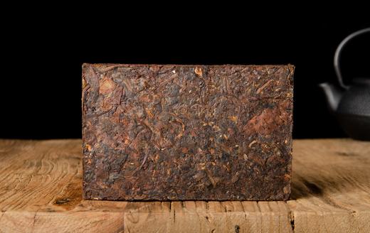 云南普洱茶砖·普洱熟茶 商品图2