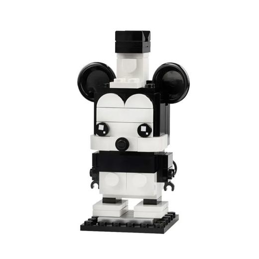 乐高积木  40622   迪斯尼100周年庆 商品图2