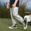 LEVIS 夏 大童小童 9分裤 LVB-T7-H833 商品缩略图3