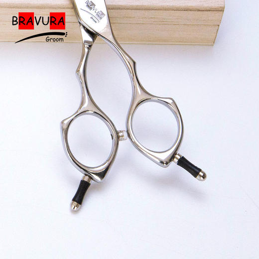 宠物弯牙剪 A3T1-70 意大利BRAVURAGROOM 商品图3