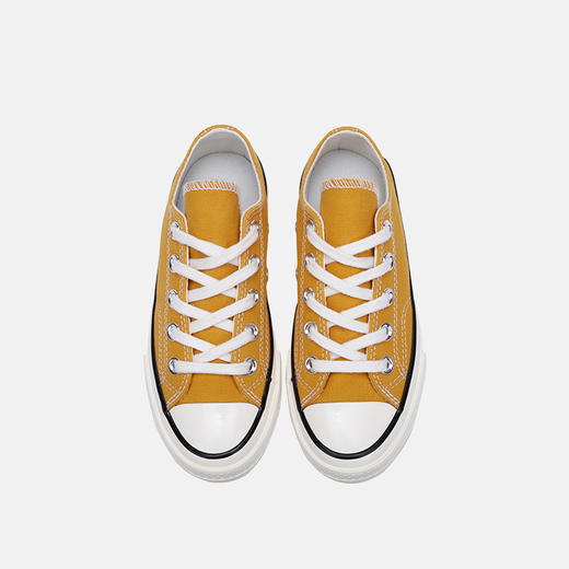 CONVERSE 秋 大童 运动休闲 368987C 商品图3