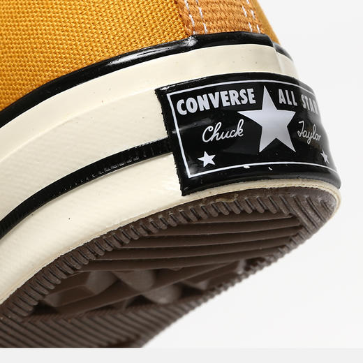 CONVERSE 秋 大童 运动休闲 162063C 商品图7