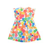 rainbowxoxo 彩色波波印花A字型连衣裙【该商品不支持用券】 商品缩略图2