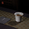 问鼎绪文汝窑 皓素杯 商品缩略图3