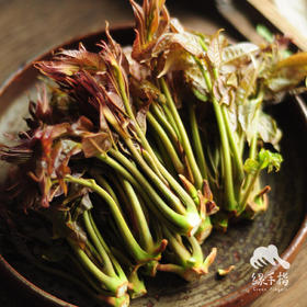 生态云南香椿 | 合作生产* Eco-cedrela sinensis |  Partner Production