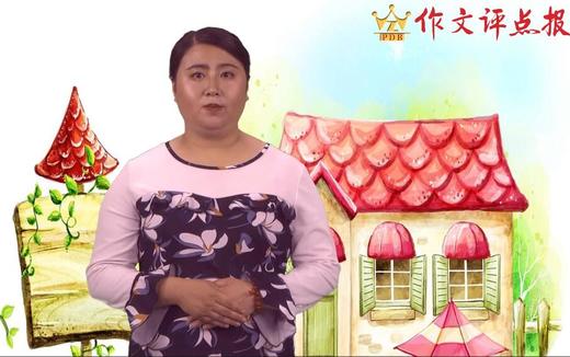 景物描写 商品图0