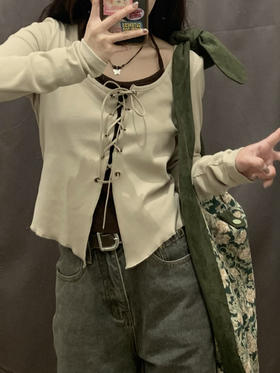 😏今春火遍全网的复古辣妹风，终于get!