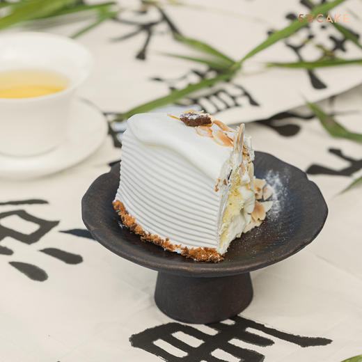 【海盐芝心奶盖】流心熔岩芝士 商品图2
