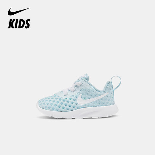 NIKE  耐克  夏 婴童 运动鞋 舒适透气 DM0976 商品图0