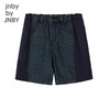 jnby  22年夏款    牛仔短裤  1M3EA2340 商品缩略图5