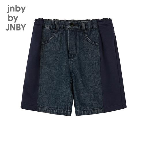 jnby  22年夏款    牛仔短裤  1M3EA2340 商品图5