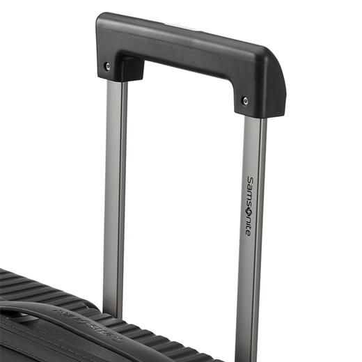 KD8*09001 新秀丽HI-FI 四轮旋转拉杆箱-黑色55/20 商品图9