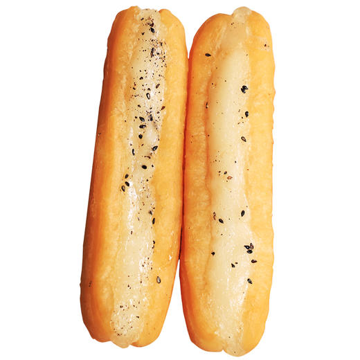 肥叔油条糍粑 外酥里嫩软糯香甜【新老包装随机发货】 商品图5