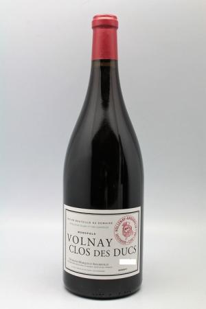 Marquis d'Angerville Volnay 1er Cru Clos des Ducs 安杰维勒侯爵公爵（沃尔奈一级园）干红葡萄酒 2019 商品图2