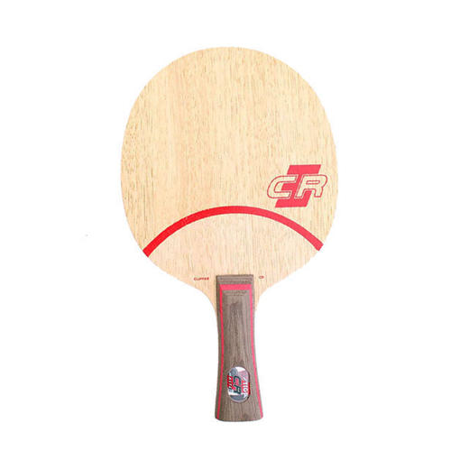 stiga斯帝卡clcrwrb空心柄纯木乒乓球板国球汇
