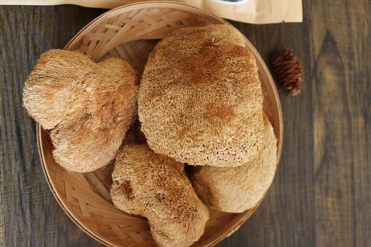 【云南猴头菇干货】 150g 商品图4