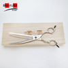 宠物弯鱼骨剪 A3T3-72 意大利BRAVURAGROOM 商品缩略图3