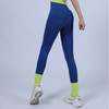 弹力健身瑜伽高腰裤HYk9-001 商品缩略图2