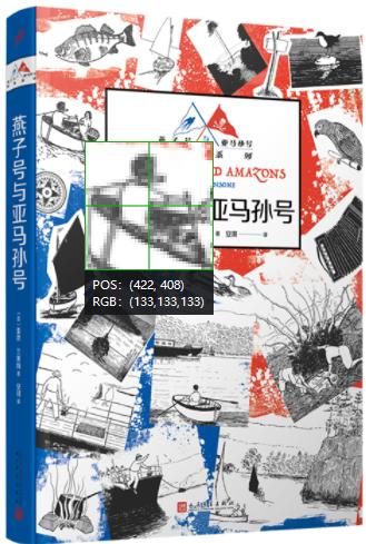 燕子号与亚马孙号（燕子号与亚马孙号探险系列） 商品图0