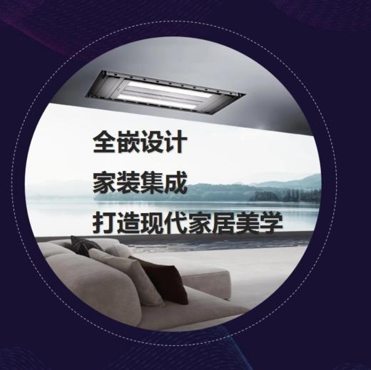 【以旧换新】海尔中子智能晾衣架HL-QSHJ25SU1 商品图1