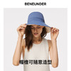 蕉下穹顶系列双面防晒渔夫帽 商品缩略图2