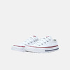 CONVERSE 夏 小童 帆布低帮 3J256C 商品缩略图3