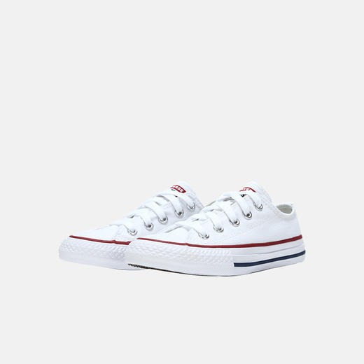 CONVERSE 夏 小童 帆布低帮 3J256C 商品图3