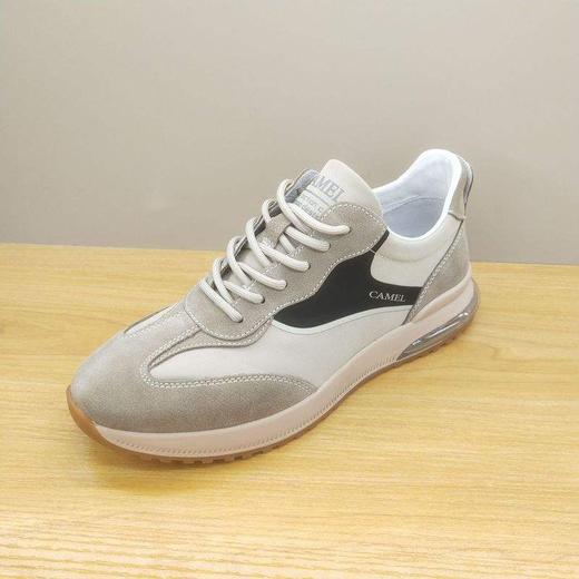 骆驼 休闲男鞋QH12220864 商品图0