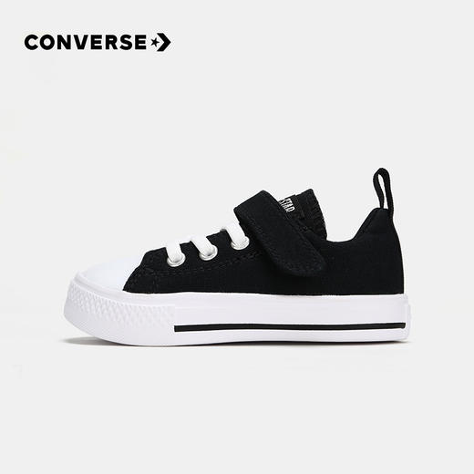 CONVERSE 秋 婴童 运动休闲 771189C 商品图0