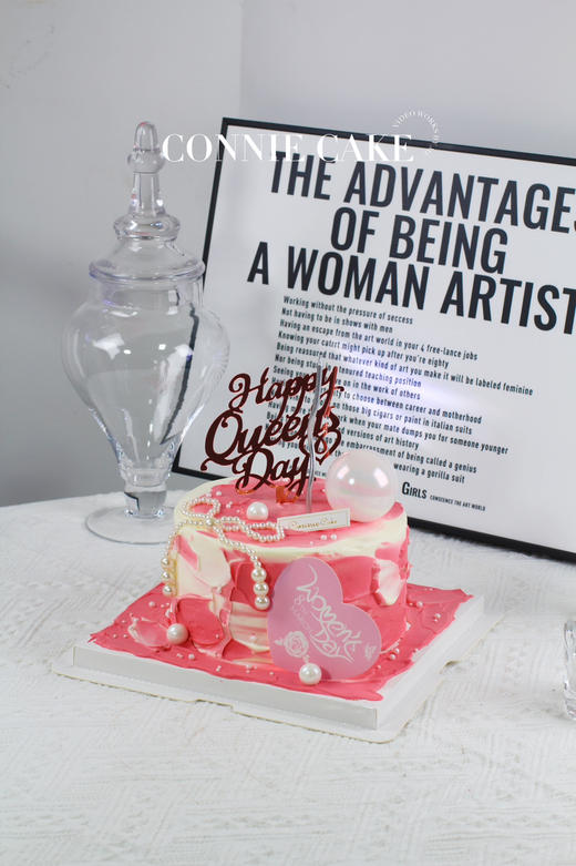 【1431】不被定义的女神 商品图2