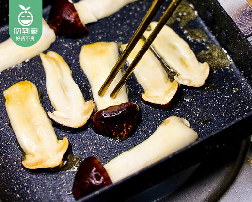 古田新鲜赤松茸/1箱（900g±50g） 商品图5