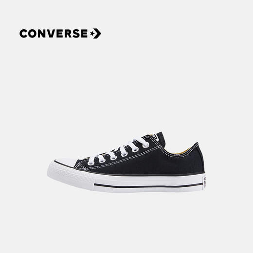 CONVERSE 夏 大童 帆布低帮 101001 商品图0