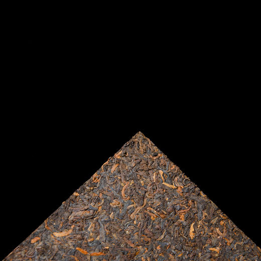 古道关印·普洱熟茶 商品图4