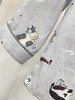 男童纱布可爱牛牛长袖套装 儿童全棉纱布睡衣家居服 商品缩略图8