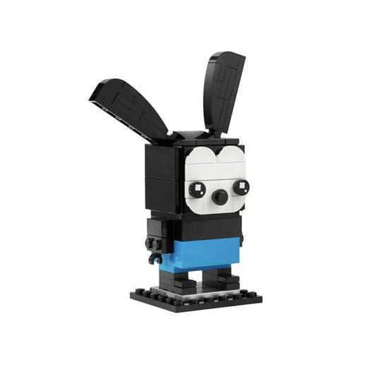 乐高积木  40622   迪斯尼100周年庆 商品图3