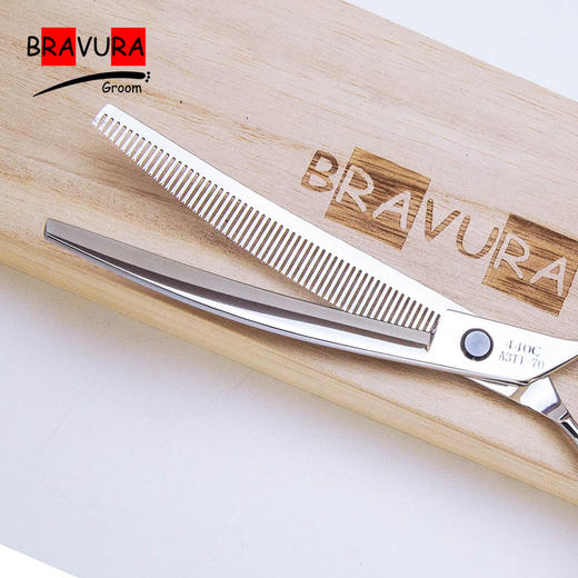 宠物弯牙剪 A3T1-70 意大利BRAVURAGROOM 商品图2