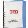 TED精选英语演讲稿编排打印送配套电子版视频音频和文字稿笔记本 商品缩略图4