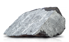 陨石鉴定与商贸