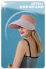 大帽檐防晒帽K1011 商品缩略图0