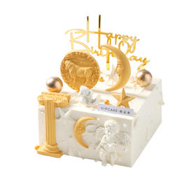 金牛座——克瑞斯