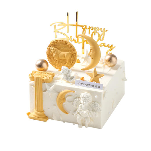 金牛座——克瑞斯 商品图0