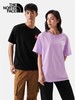 TheNorthFace北面短袖T恤情侣款爱心T恤户外舒适透气上新|81MP 商品缩略图3