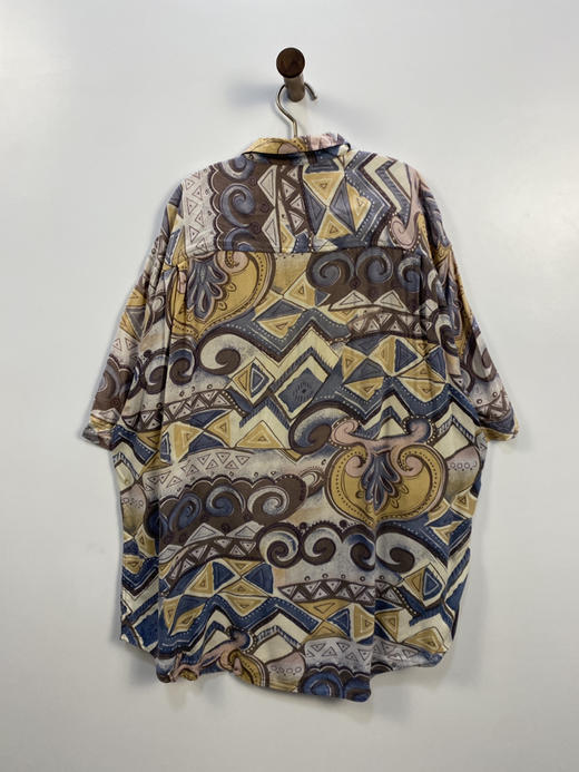 Y2K Vintage 夏威夷衫_HWIS(L-XL) 商品图2