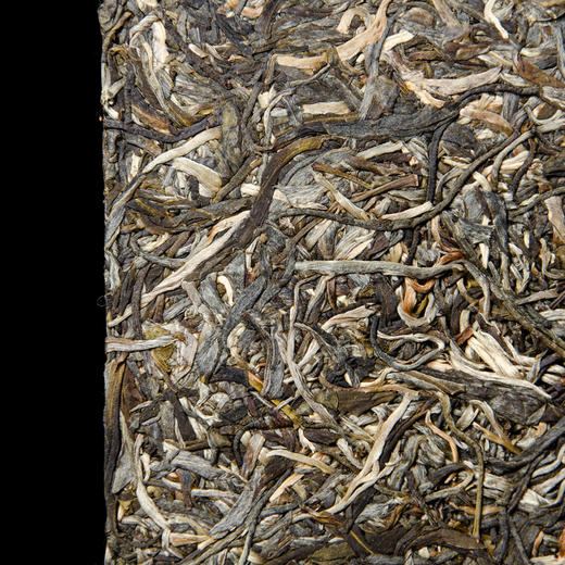 传承金印·普洱生茶 商品图3