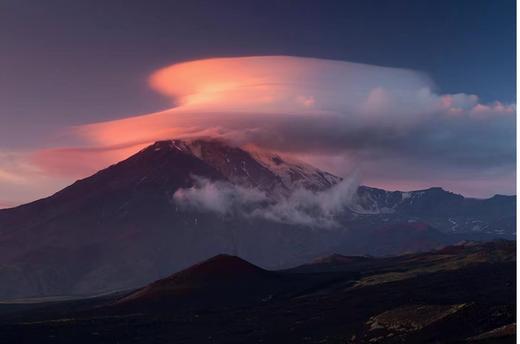 【连住三晚库页湖中心营地】野性勘察加半岛、棕熊捕鱼、火山地貌、海参威11天摄影团 商品图3